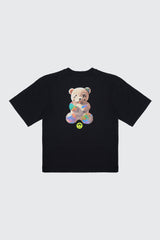 T-SHIRT ICONIC TEDDY