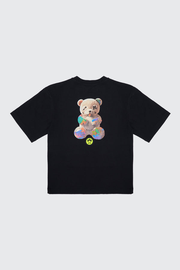 T-SHIRT ICONIC TEDDY