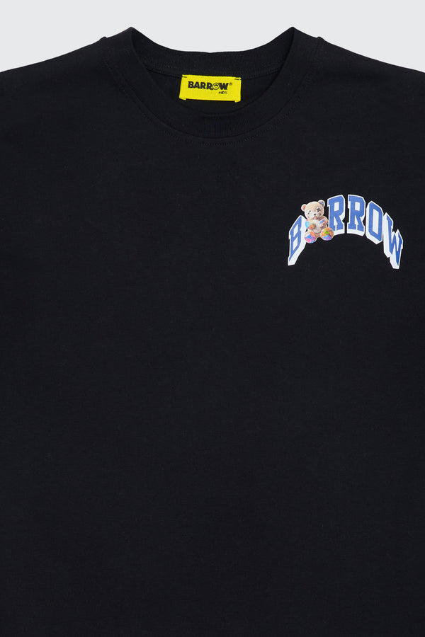 T-SHIRT ICONIC TEDDY