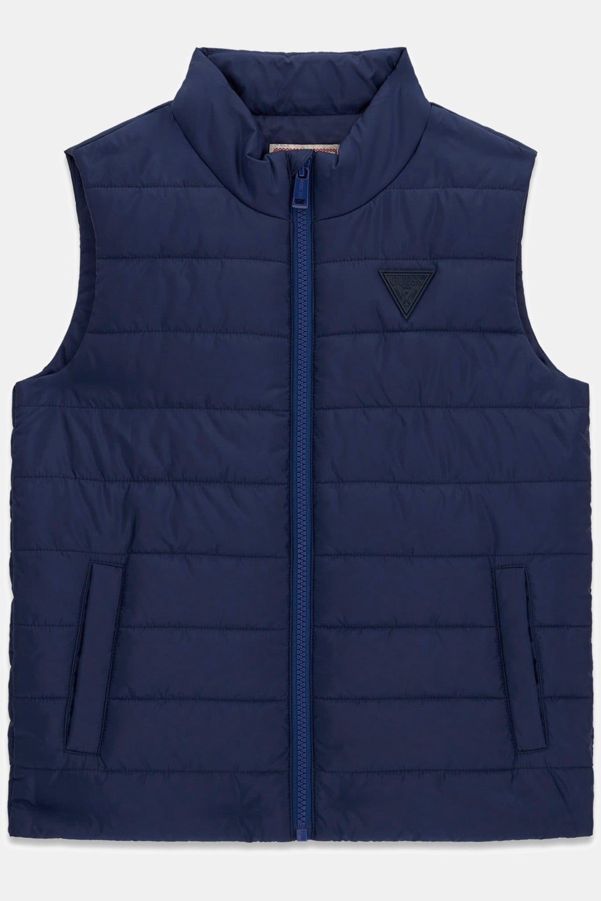 Giacca gilet imbottita