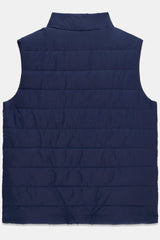 Giacca gilet imbottita