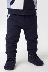 Set felpa e jogger