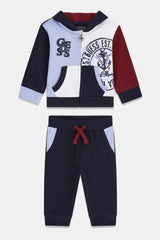 Set felpa e jogger