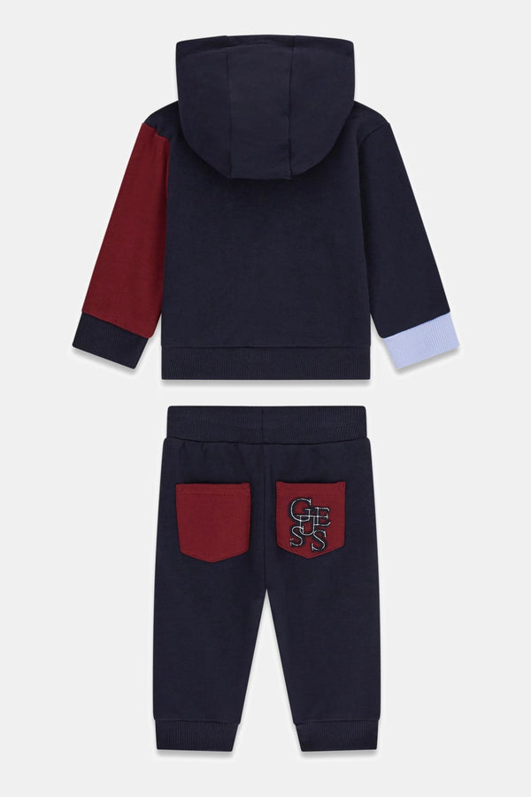 Set felpa e jogger