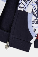 Set felpa e jogger