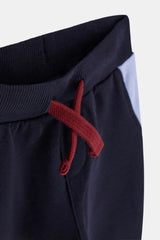 Set felpa e jogger