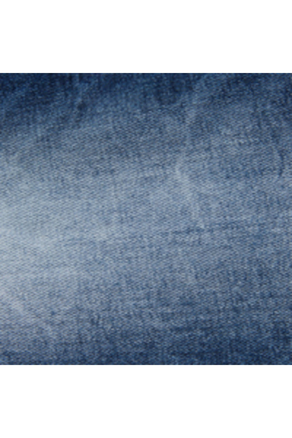 Jeans regular blu medio - 2010