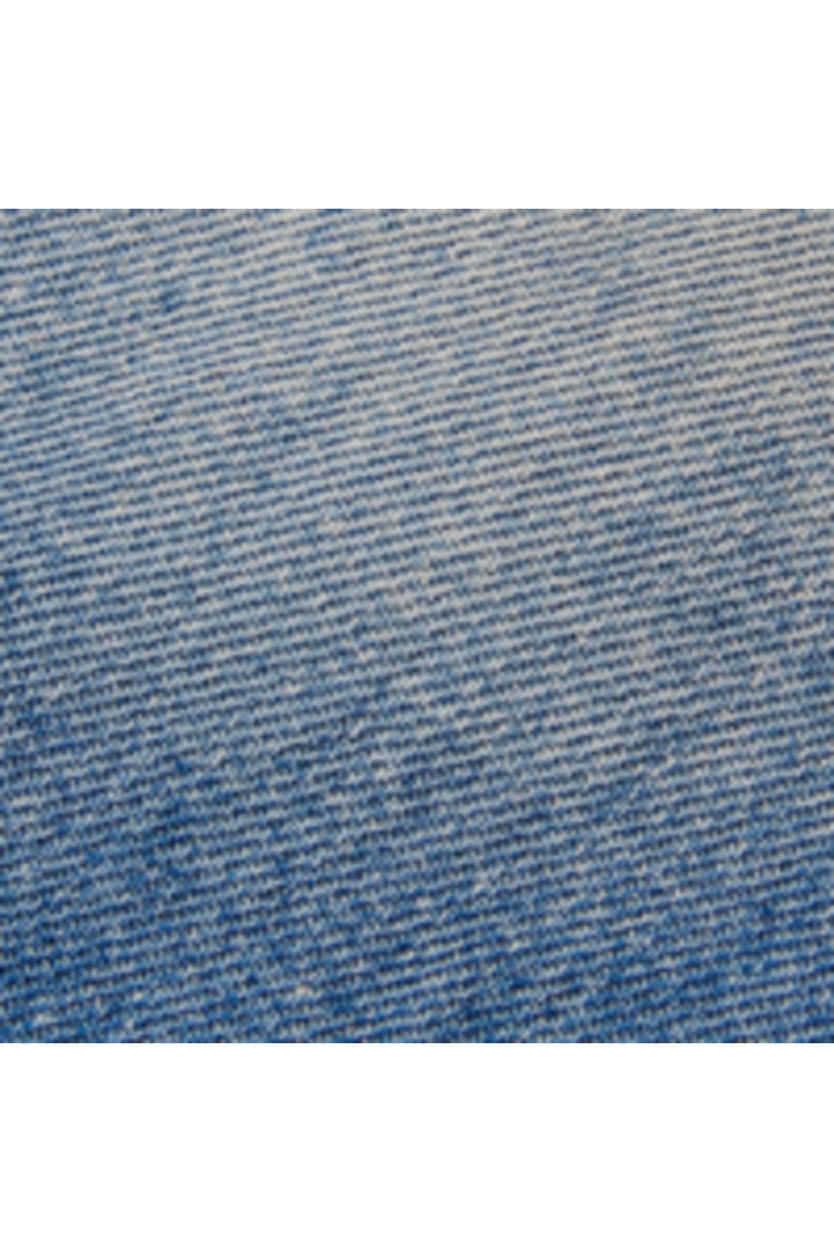 Jeans relaxed fit lavaggio blu chiaro - D-Argjx