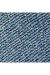 Jeans relaxed fit con lavaggio blu medio - D-Argjx