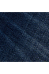 Jeans loose fit lavaggio blu medio - D-Argjx