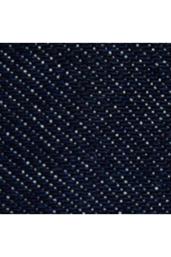 Jeans regular fit blu scuro - D-Berr