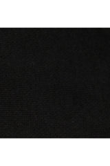 Pantaloni jogger con patch D rossa