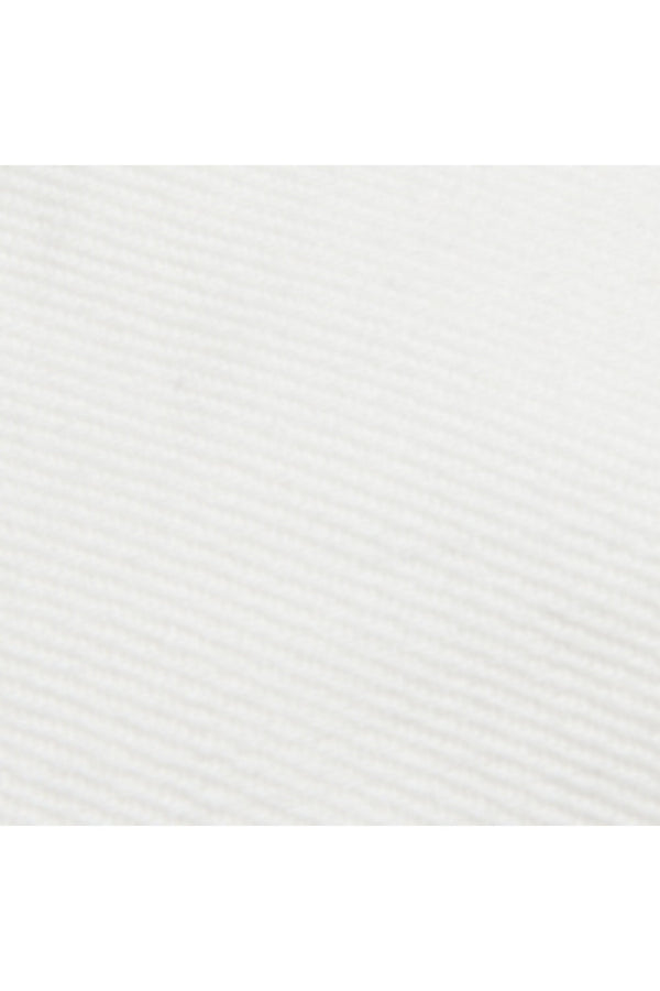 Giacca denim con logo
