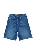 Shorts denim