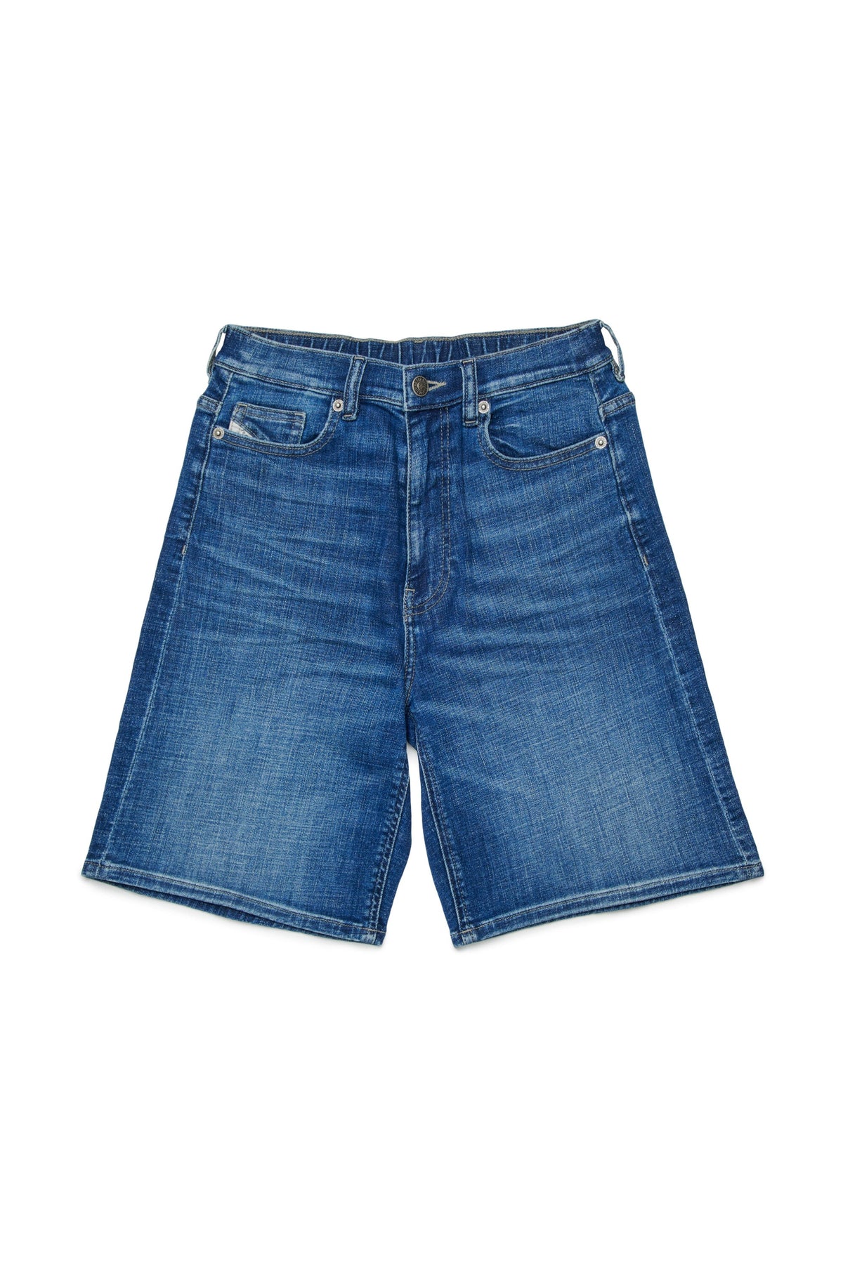 Shorts denim