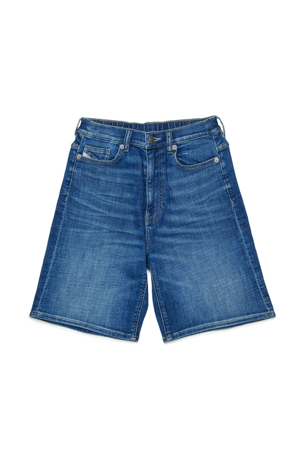 Shorts denim