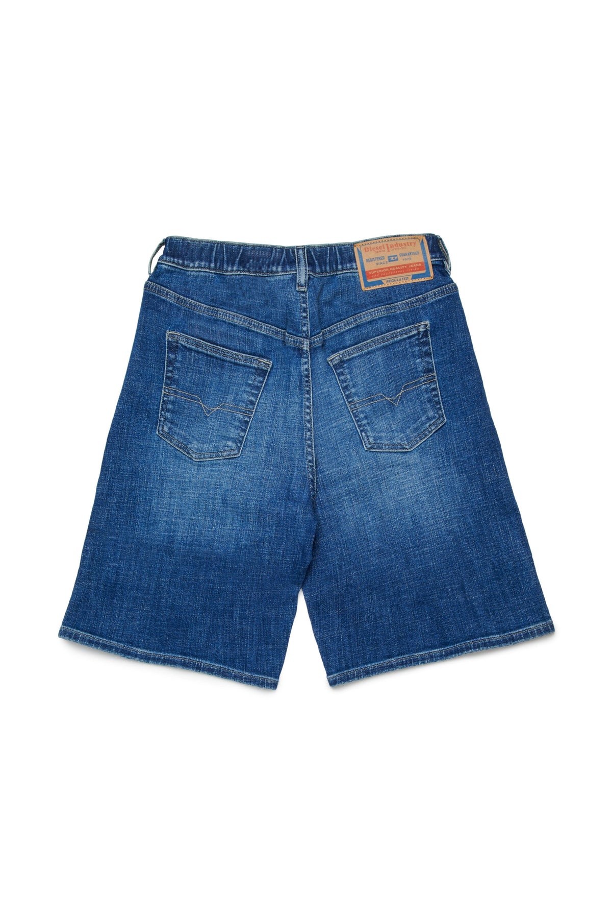 Shorts denim