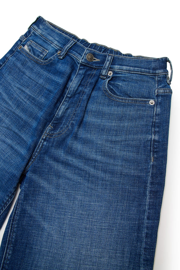 Shorts denim