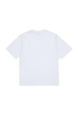 T-shirt con logo