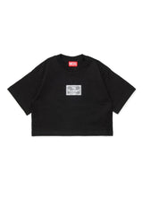 T-shirt con logo