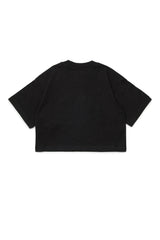 T-shirt con logo