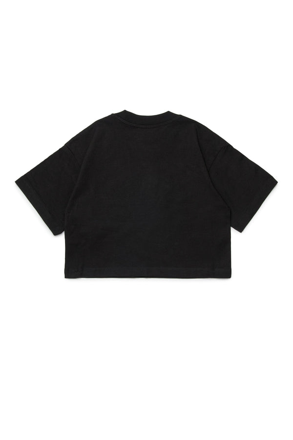 T-shirt con logo