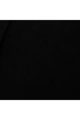 Felpa hoodie con logo