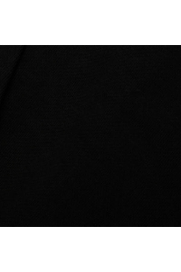 Felpa hoodie con logo