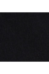 Shorts knit con logo