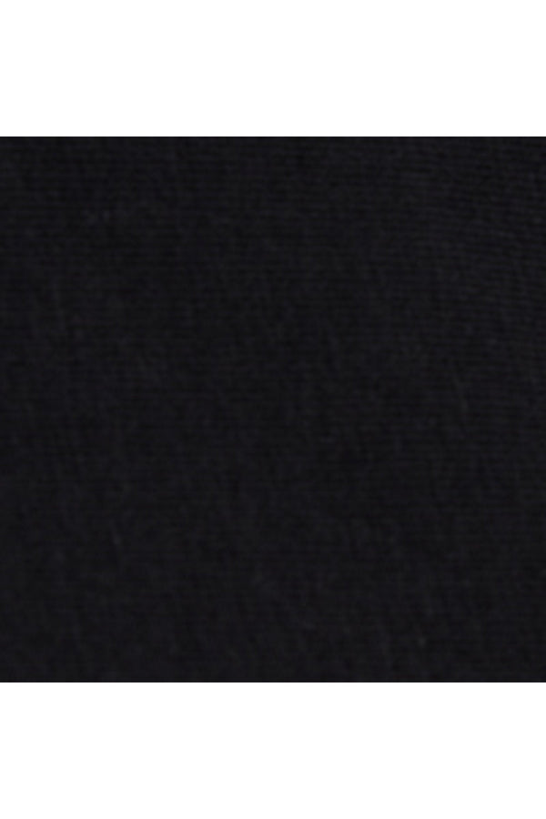 Shorts knit con logo