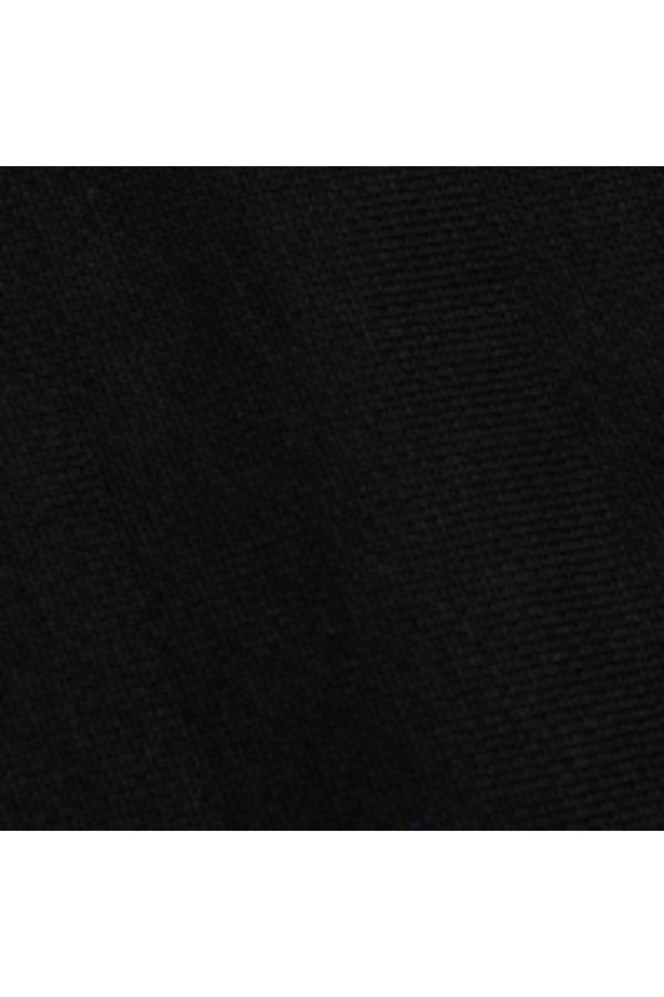 Shorts in felpa con logo