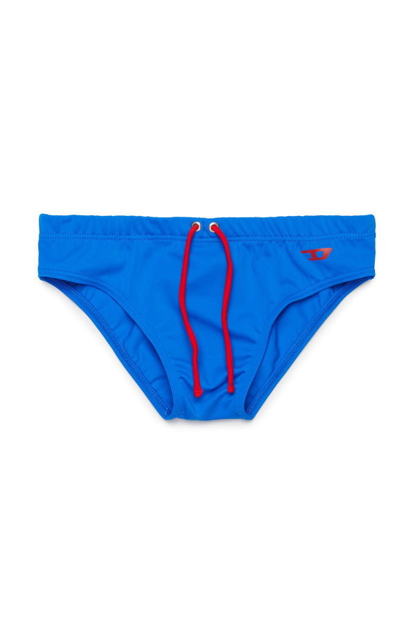 Costume slip con logo