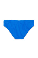 Costume slip con logo