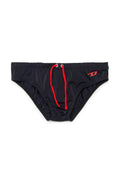Costume slip con logo