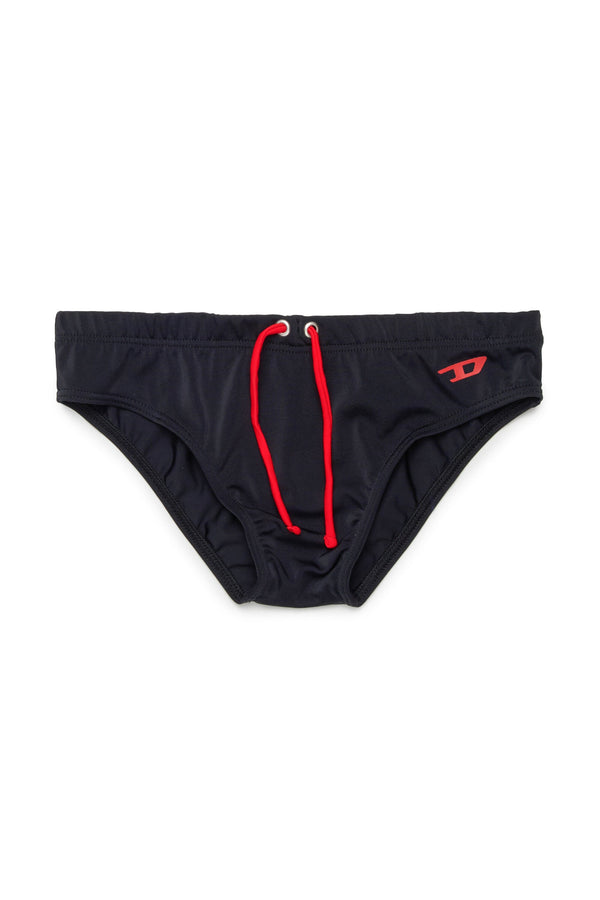 Costume slip con logo
