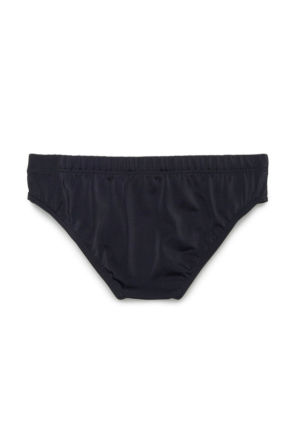 Costume slip con logo