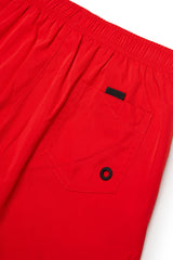 Costume boxer con logo