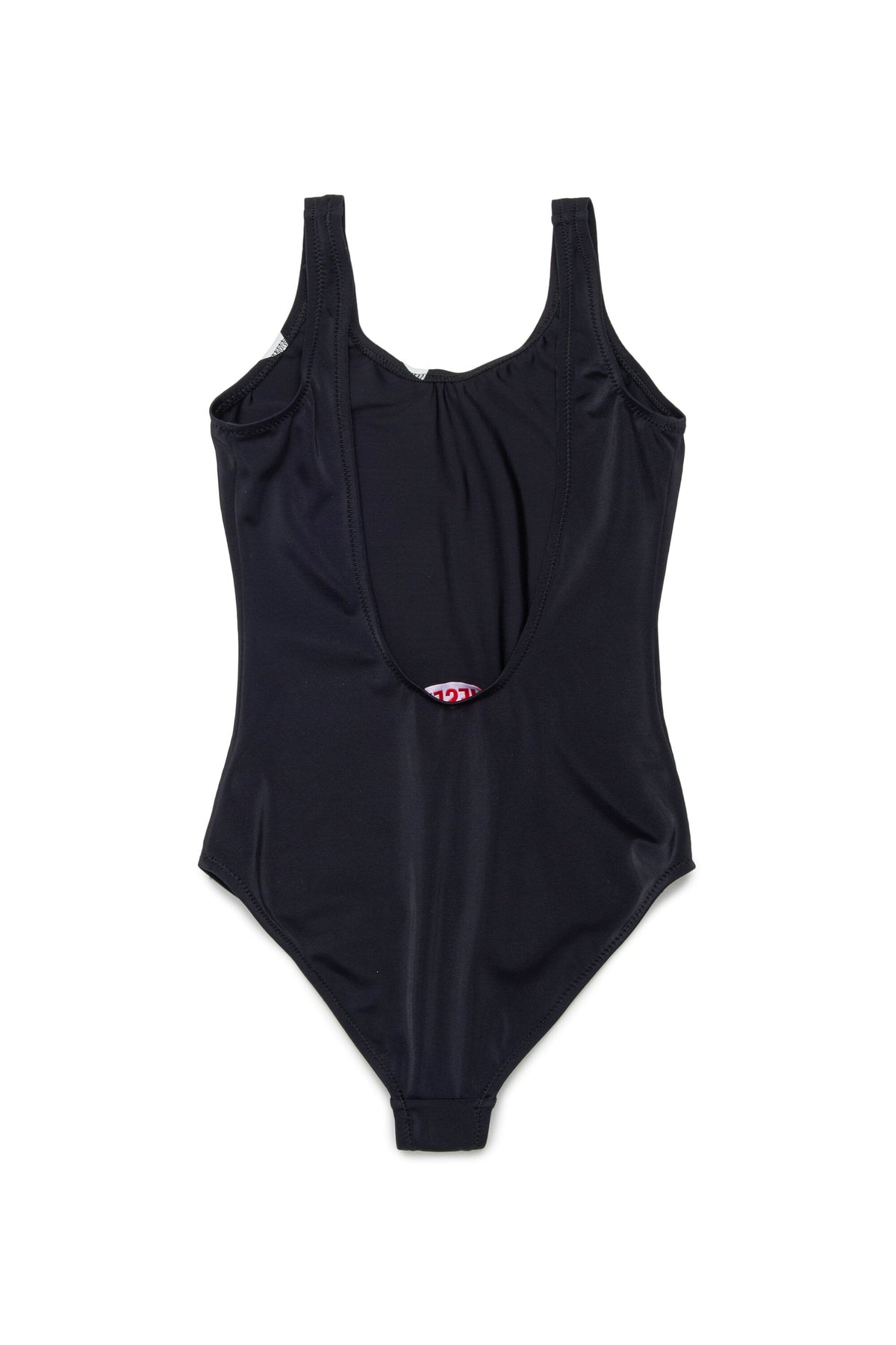 Costume intero con logo