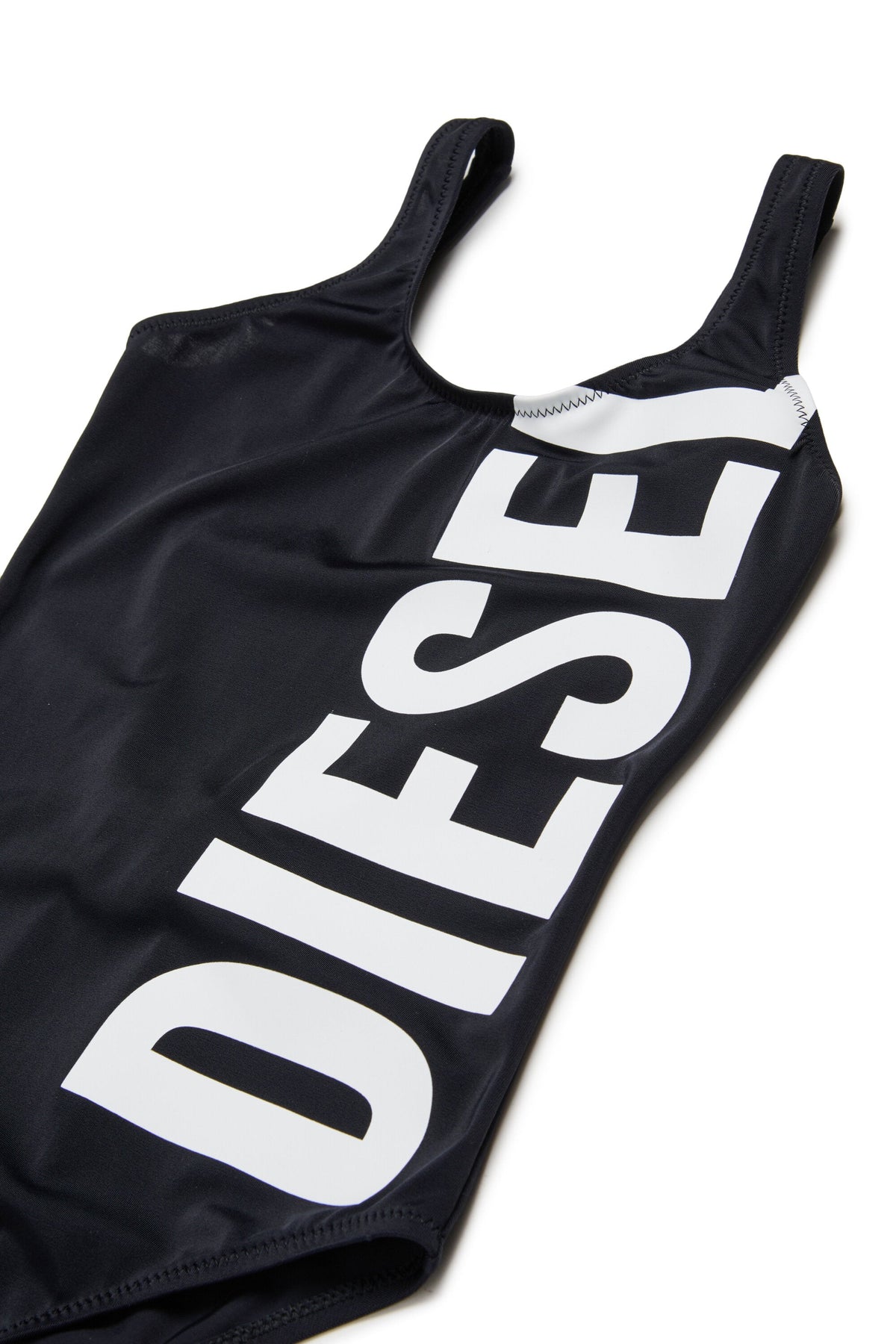 Costume intero con logo