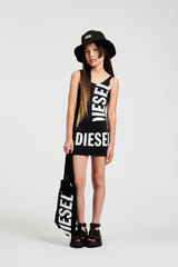 Costume intero con logo