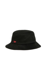 Cappello da pescatore con D patch