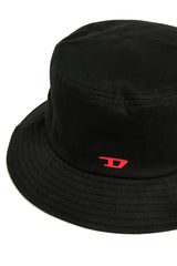 Cappello da pescatore con D patch
