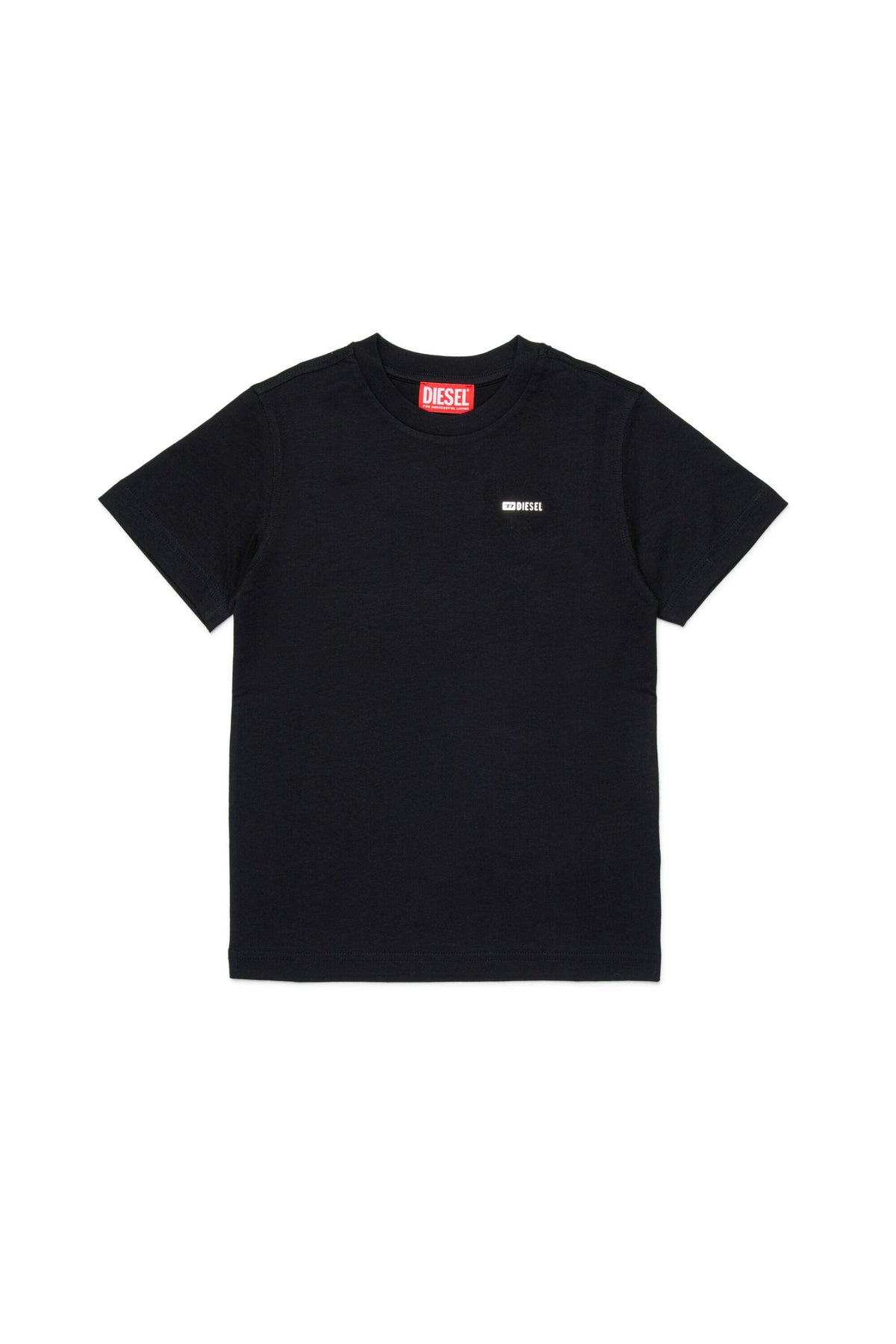 T-shirt con logo