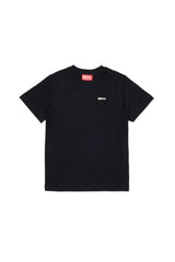 T-shirt con logo