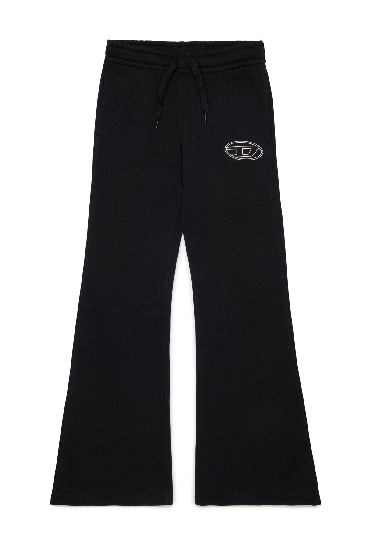 Pantaloni in felpa con logo
