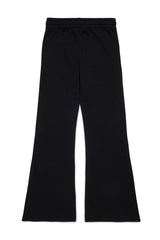 Pantaloni in felpa con logo