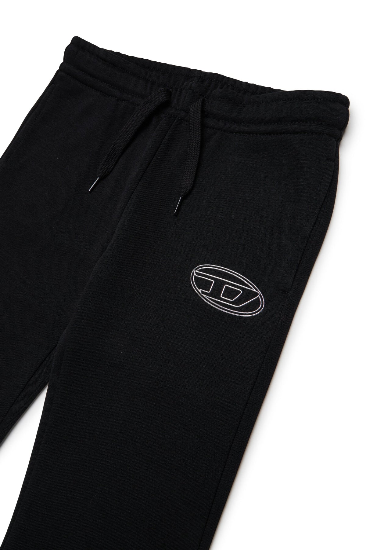 Pantaloni in felpa con logo