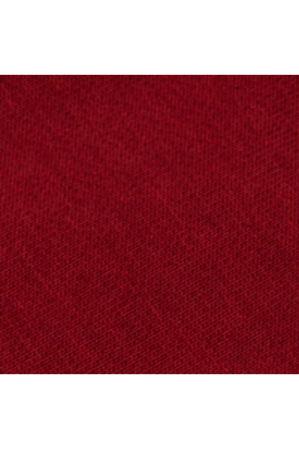 Felpa girocollo con logo