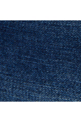 Jeans relaxed lavaggio blu medio - D-Maki