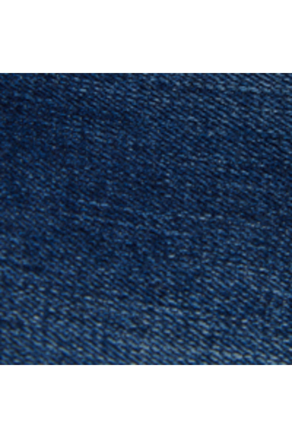 Jeans relaxed lavaggio blu medio - D-Maki
